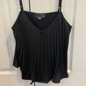 Blue Blush Women’s Tank Top